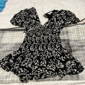 Size medium dress!